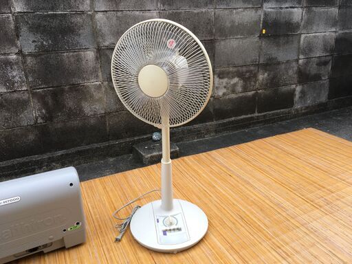SX-CX30L 扇風機