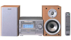 sony cmt-px3