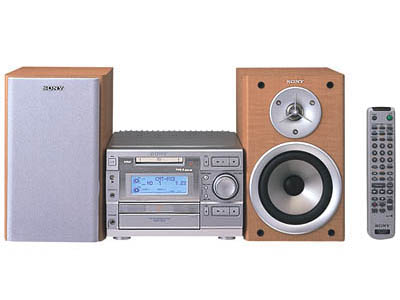 sony cmt-px3