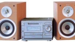 Sony MD595