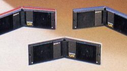 SONY SS-WM20