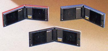 SONY SS-WM20