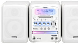 victor ux-qx1