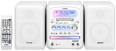 victor ux-qx1